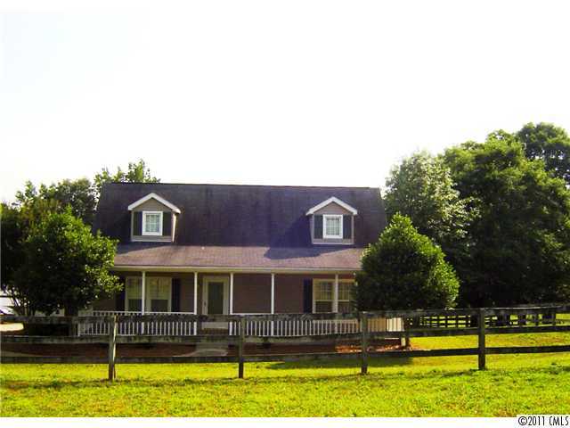  1101 Polk Ford Rd, Stanfield, NC photo