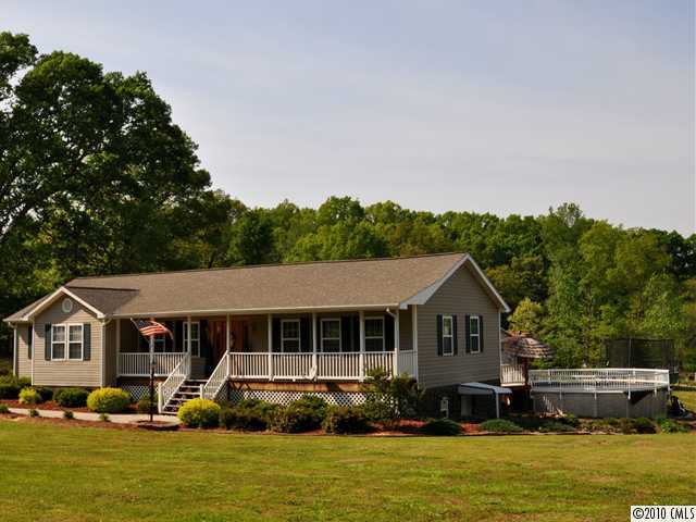  000 Queens Dr, Stanfield, NC photo