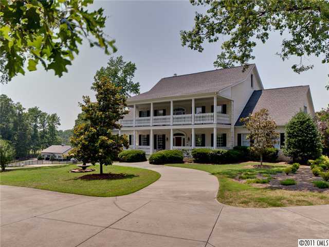  10420 New Town Rd, Marvin, NC photo