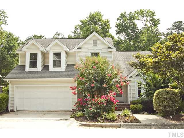  110 Lacoste Ln, Cary, NC photo