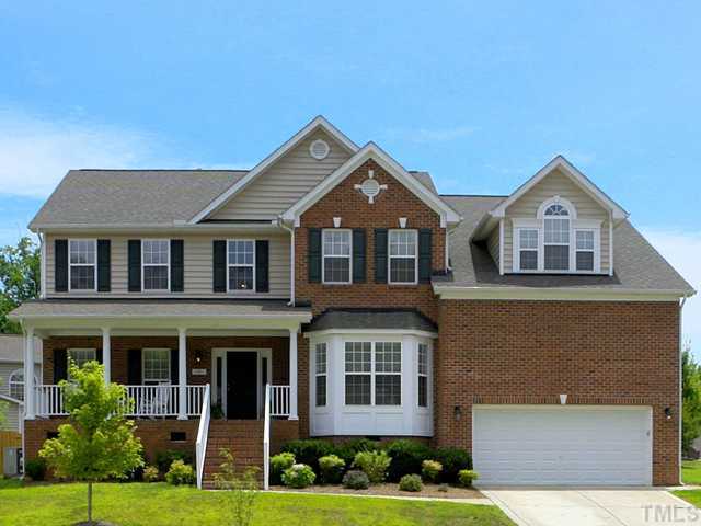  101 Chieftain Dr, Holly Springs, NC photo