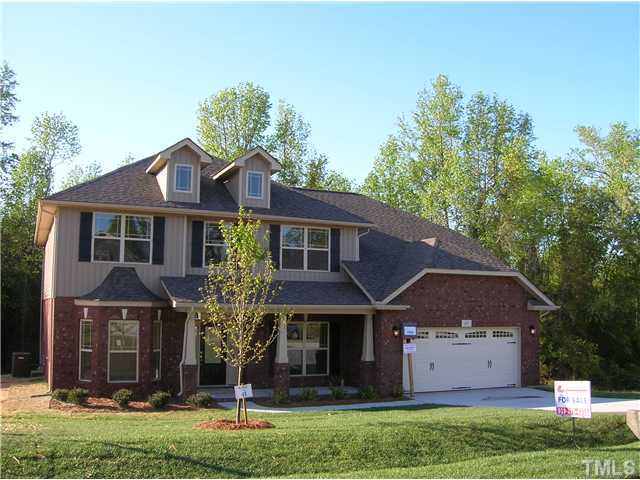  234 Terrell Dr, Rolesville, NC photo