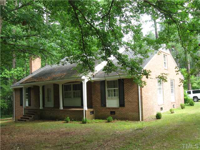  214 Gaines St, Norlina, NC photo