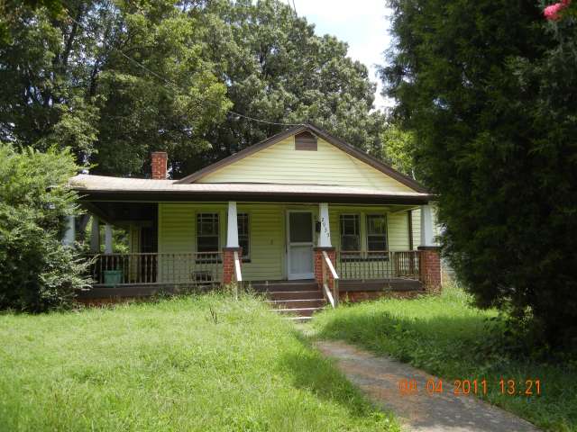  2933  N GLENN AV, Winston-Salem, NC photo