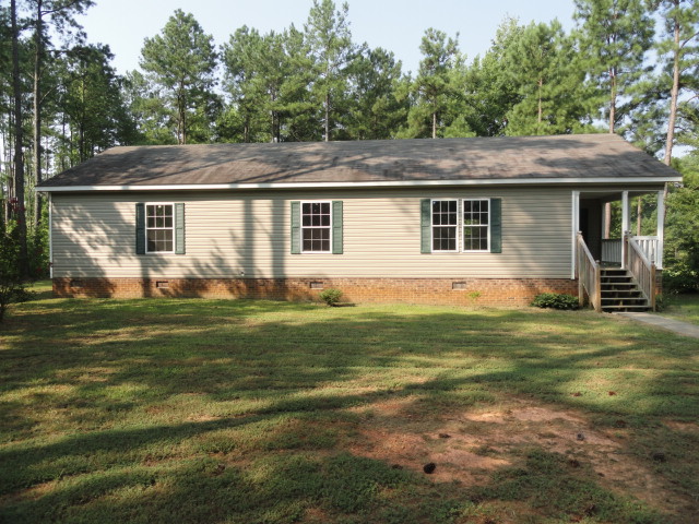  2644 BART RD, MIDDLESEX, NC photo