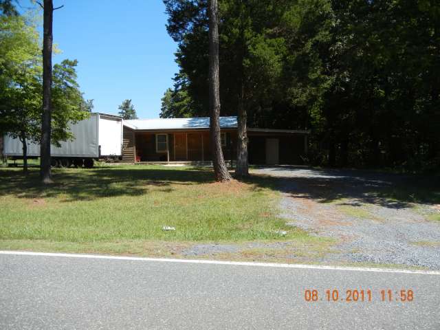  1608  DANNY BELL ROAD, ASHEBORO, NC photo