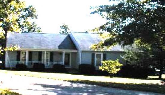  1025 Walton Place, Salisbury, NC photo