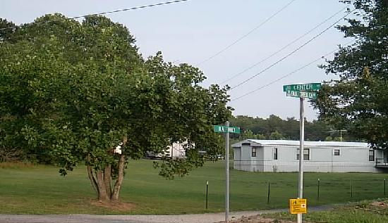  1148 Ila Finney Lane, Jonesville, NC photo