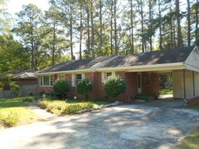  1805 WINDSOR DRIVE, ROCKY MOUNT, NC photo