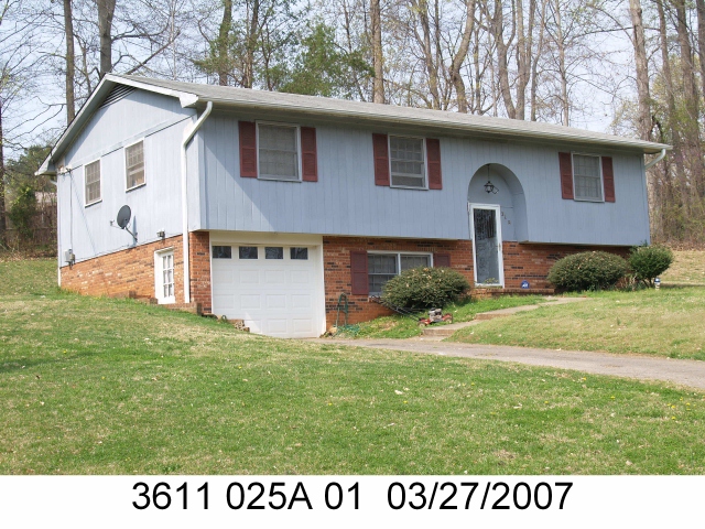  318  ELM DRIVE LOT 25, WINSTON-SAL, NC photo