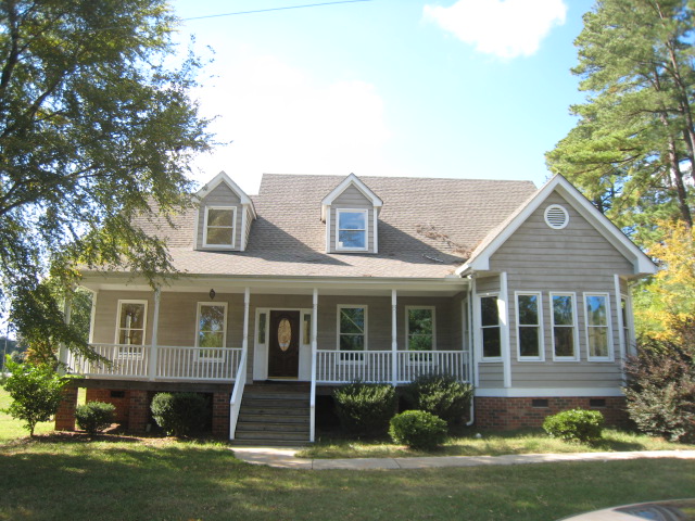  105 COLLINS STREET, HOLLY SPRING, NC photo