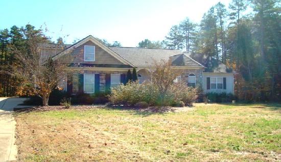  5028 Arden Gate Dr, Iron Station, NC photo