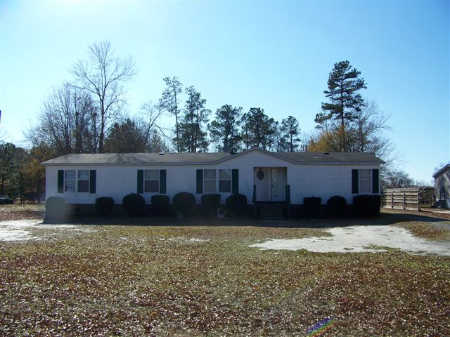  350  OUTLAW ROAD, DUDLEY, NC photo