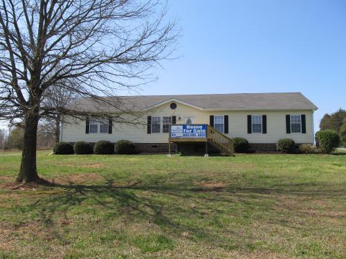  8371 SMITH RD, Stanfield, NC photo