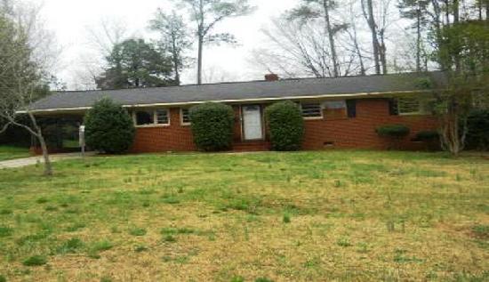  1302 Park Avenue, Garner, NC photo