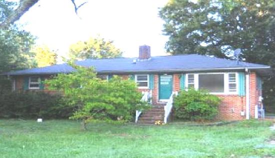  302 South Smithfield Road, Knightdale, NC photo