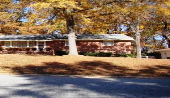  700 Forest Drive, Gastonia, NC photo