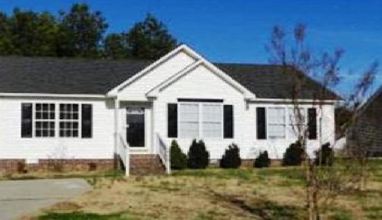  406 Landing Place Drive, Wendell, NC photo