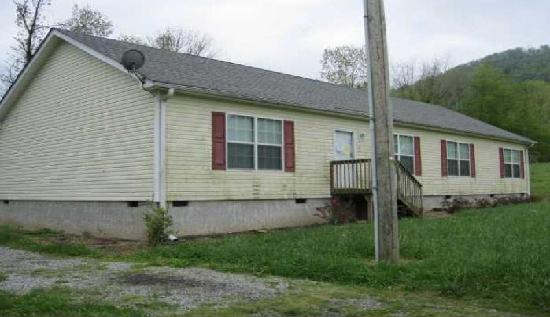  35 N Coyote Springs Far, Leicester, NC photo