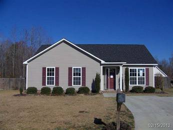  3726 Countryaire Dr, Ayden, NC photo