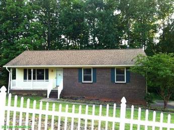  307 Amherst Dr, Kings Mountain, NC photo