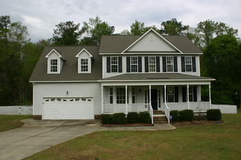  263 Audrey Cir, Garner, NC photo