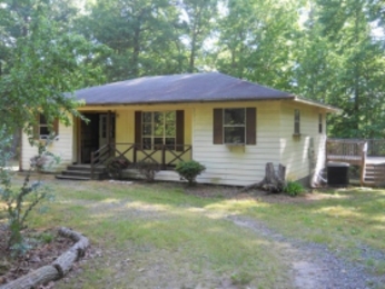  1526 Ring Tail Rd, Claremont, NC photo