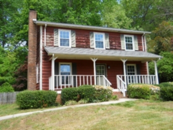  1466 Woodside Dr, Winston Salem, NC photo