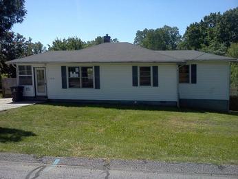  3610 Cornell Blvd, Winston Salem, NC photo