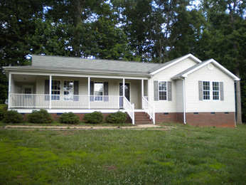  2251 Wildflower Ct, Asheboro, NC photo