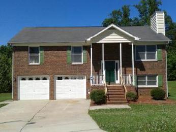  849 Shalimar Dr, Winston Salem, NC photo