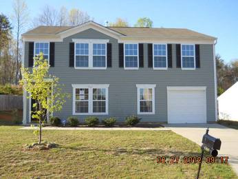  5368 Fairway Forest Dr, Winston Salem, NC photo