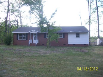  1608 Fenner Rd, Rocky Mount, NC photo