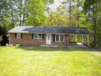  664 Crestview Church Rd, Asheboro, NC photo