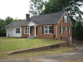  854 Bethany Church Rd, Forest City, NC photo