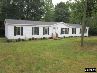 295 BARR-LINK RD, Mount Pleasant, NC 28124