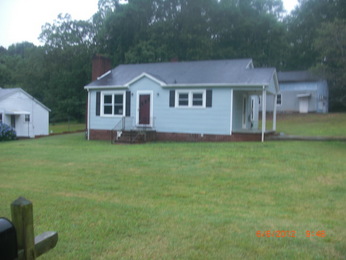  868 Howard Ave, Asheboro, NC photo