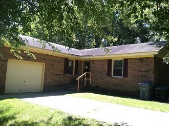  1805 Martin Luther King Dr, Rocky Mount, NC photo