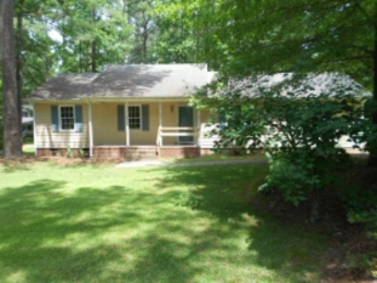 9339 Kennebec Rd, Willow Spring, NC photo