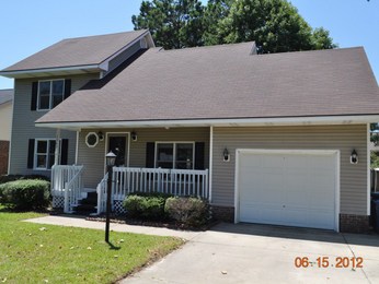  3565 Hastings Dr, Fayetteville, NC photo