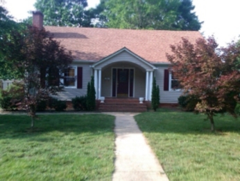  216 W Glendale Ave, Mount Holly, NC photo