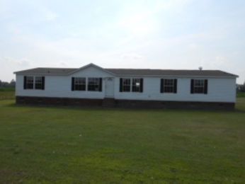  1911 Hinnant Rd NW, Pikeville, NC photo
