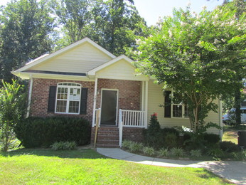  107 Powers Road, Winston Salem, NC photo