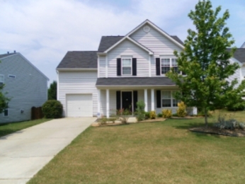  322 Indian Branch Dr, Morrisville, NC photo