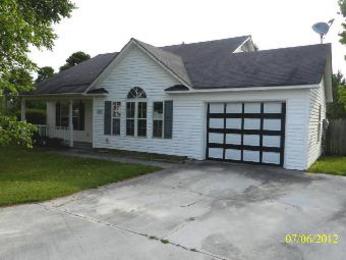  7402 Dachshund Ct, Wilmington, NC photo