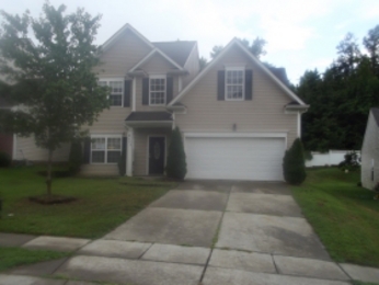  3111 Ernest Russell Ct, Charlotte, NC photo