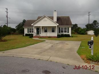  117 Justin Ct, Rocky Mount, NC photo