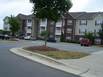  1380 Heritage Point Unit 301, Winston Salem, NC photo