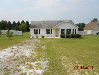  1919 Mt Pleasant Rd, Willow Springs, NC photo