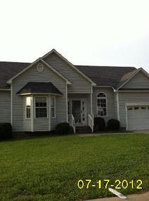  440 Landing Place, Wendell, NC photo